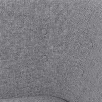 CARL HANSEN & SON（カール・ハンセン＆サン） / ND52-3 VITA SOFA（ヴィタソファ） / オーク材・オイル仕上げ / Hallingdal 0130（ハリンダル） / ソファ