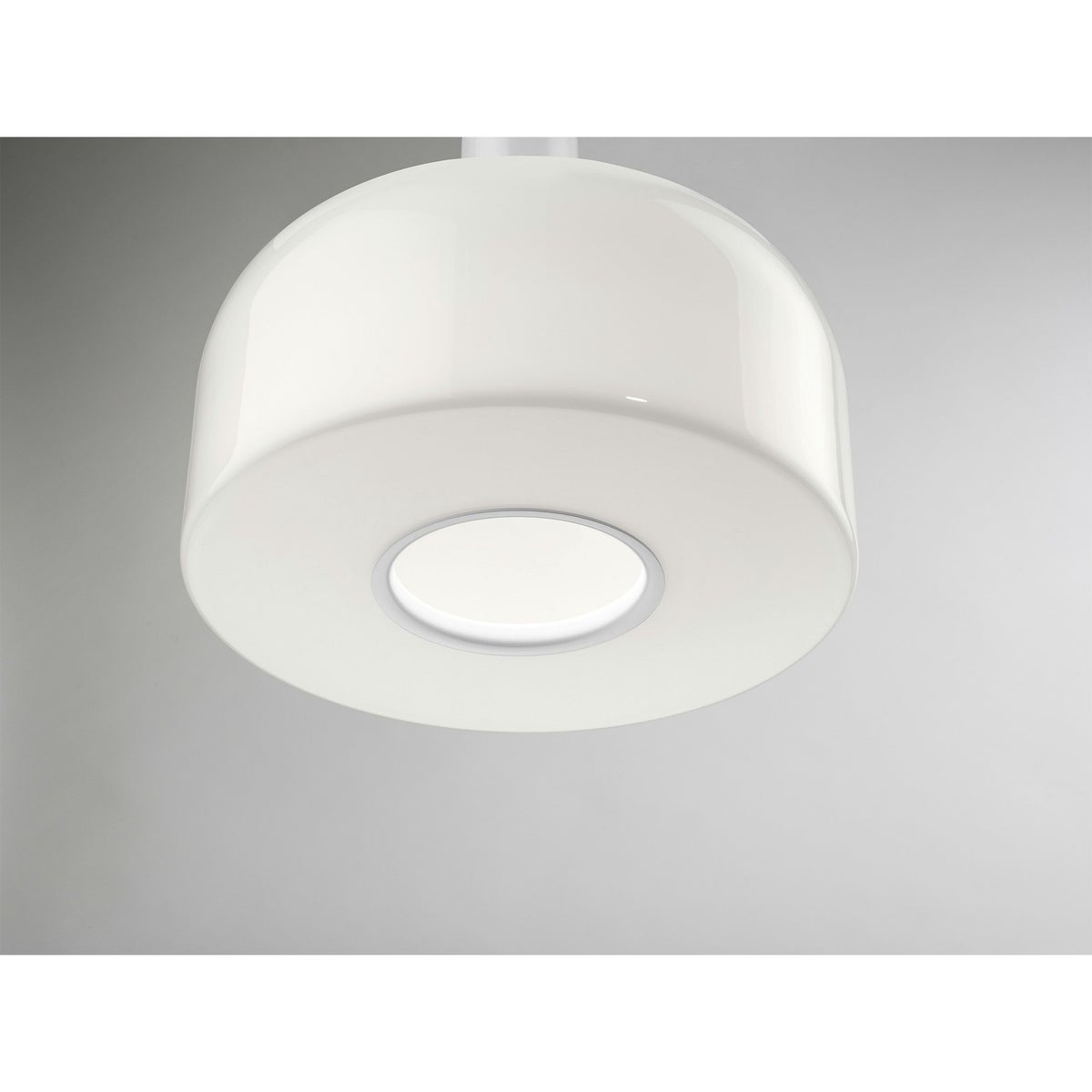 FLOS（フロス） / BELLHOP GLASS S1（ベルホップ ガラス） / 取付簡易仕様 / Φ330 / 全3色 / ペンダントライト