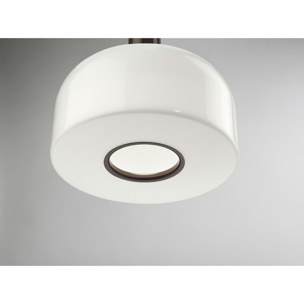 FLOS（フロス） / BELLHOP GLASS S1（ベルホップ ガラス） / 取付簡易仕様 / Φ330 / 全3色 / ペンダントライト