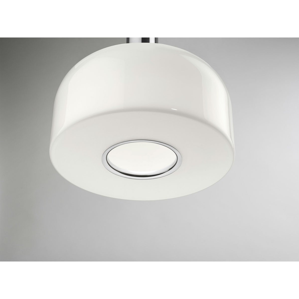 FLOS（フロス） / BELLHOP GLASS S1（ベルホップ ガラス） / 取付簡易仕様 / Φ330 / 全3色 / ペンダントライト