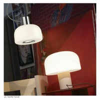 FLOS（フロス） / BELLHOP GLASS S1（ベルホップ ガラス） / 取付簡易仕様 / Φ330 / 全3色 / ペンダントライト