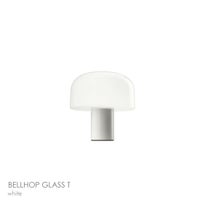 FLOS（フロス） / BELLHOP GLASS T（ベルホップ ガラス） / 全3色 / テーブルランプ