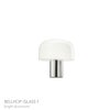 FLOS（フロス） / BELLHOP GLASS T（ベルホップ ガラス） / 全3色 / テーブルランプ