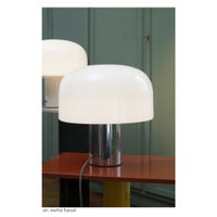 FLOS（フロス） / BELLHOP GLASS T（ベルホップ ガラス） / 全3色 / テーブルランプ