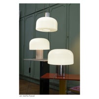 FLOS（フロス） / BELLHOP GLASS T（ベルホップ ガラス） / 全3色 / テーブルランプ