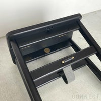 【アウトレット】FORM & REFINE（フォーム&リファイン） / Angle Stool（アングルスツール） / ブラックオーク / スツール / No.01