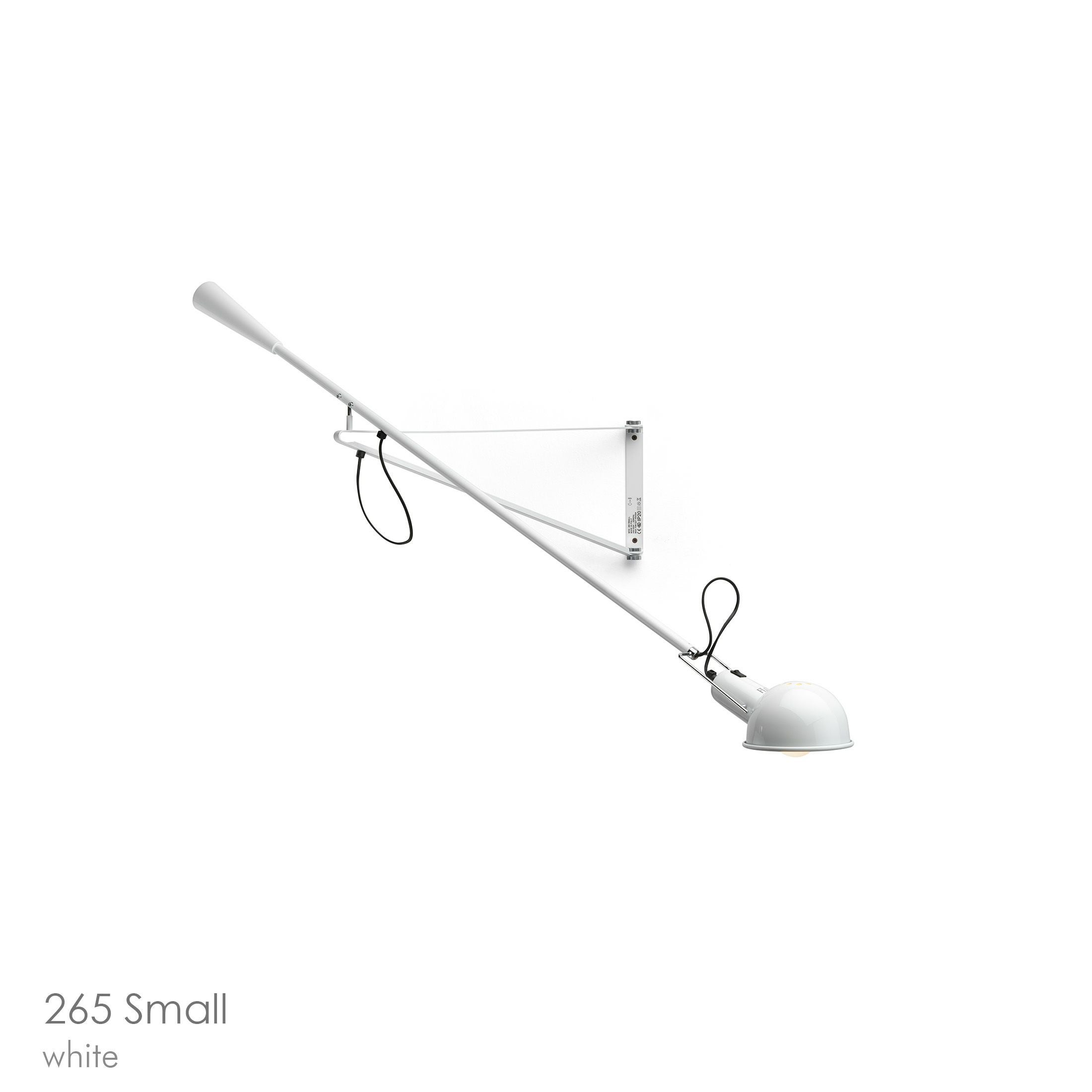 FLOS（フロス）｜ウォールランプ ブラケット 265｜北欧インテリア