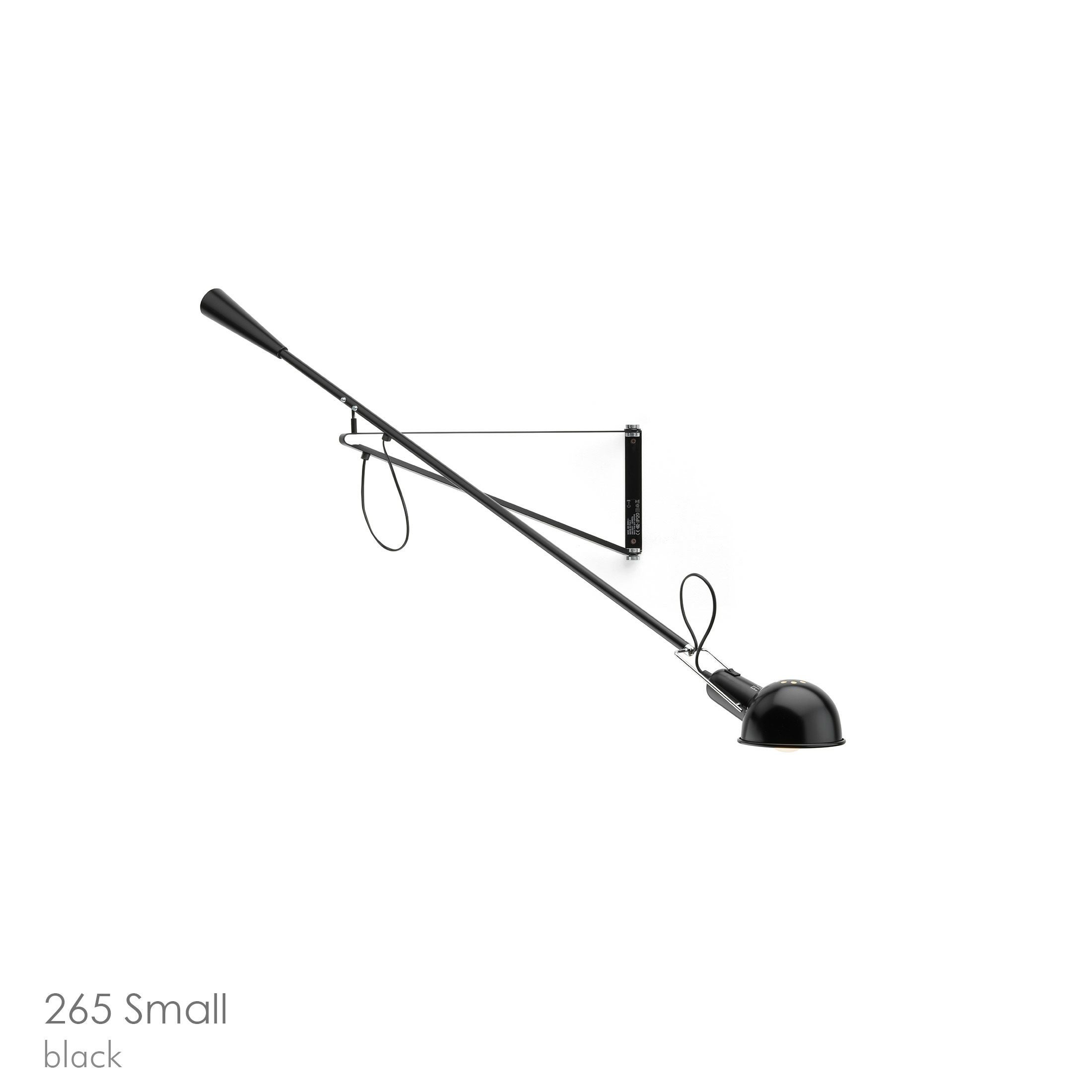 ポイント10倍】FLOS（フロス） / 265 Small（265 スモール） / 全3色