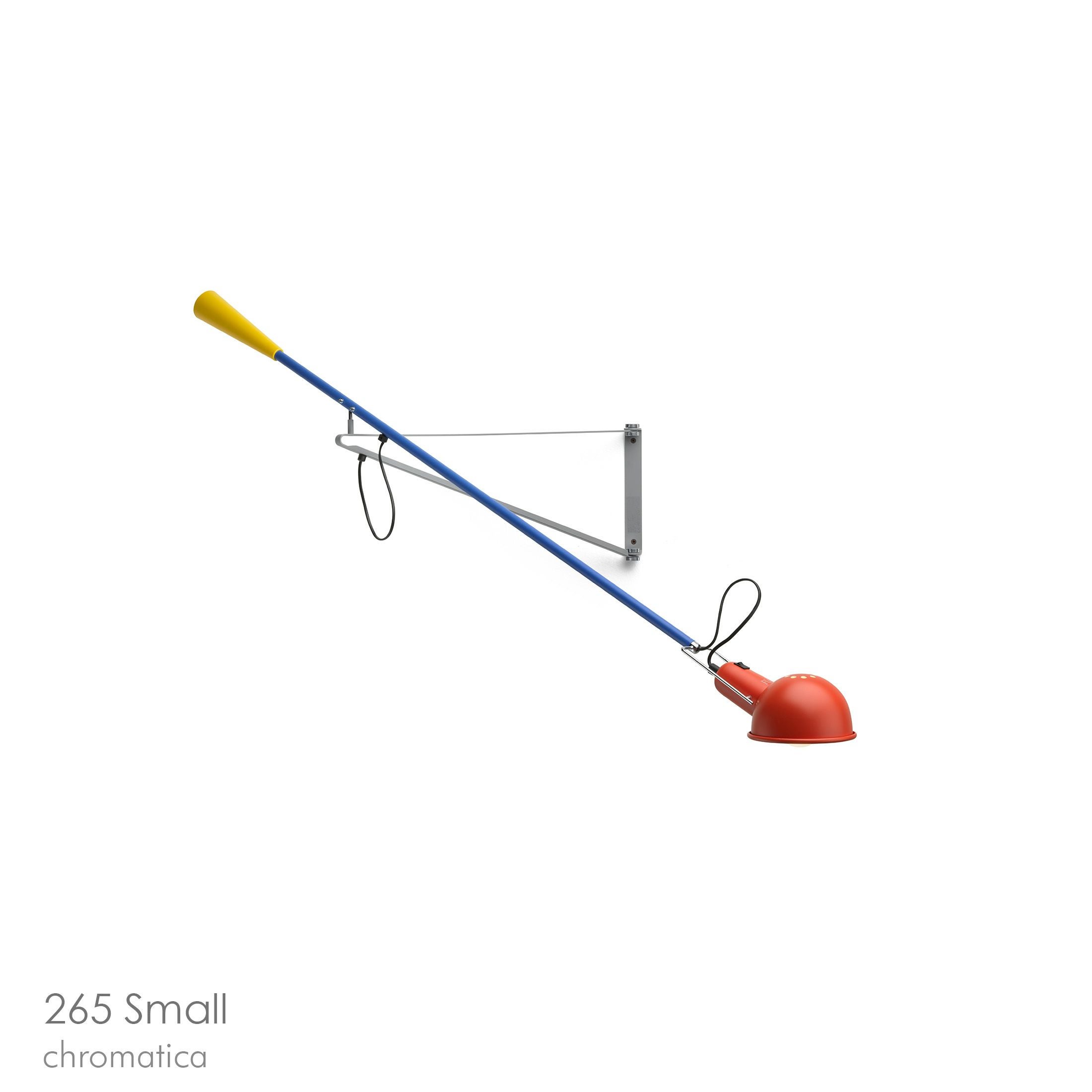 ポイント10倍】FLOS（フロス） / 265 Small（265 スモール） / 全3色