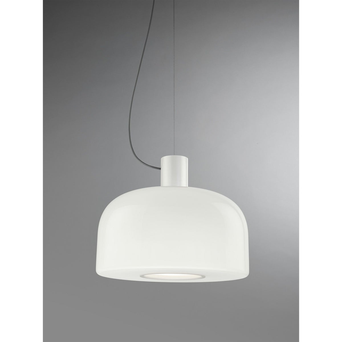 FLOS（フロス） / BELLHOP GLASS S2（ベルホップ ガラス） / 取付簡易仕様 / Φ450 / 全3色 / ペンダントライト