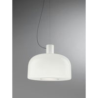 FLOS（フロス） / BELLHOP GLASS S2（ベルホップ ガラス） / 取付簡易仕様 / Φ450 / 全3色 / ペンダントライト