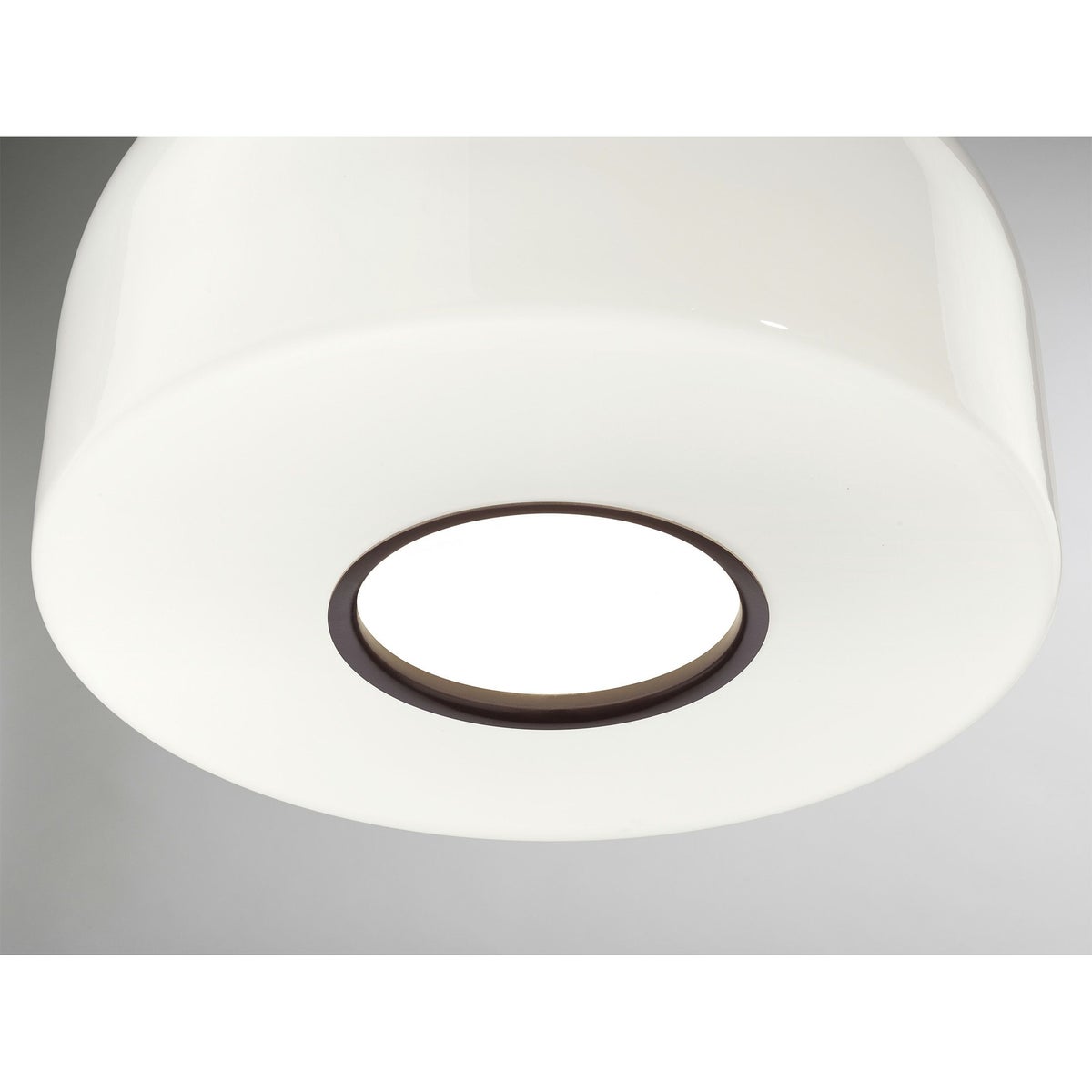 FLOS（フロス） / BELLHOP GLASS S2（ベルホップ ガラス） / 取付簡易仕様 / Φ450 / 全3色 / ペンダントライト