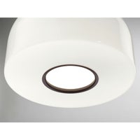 FLOS（フロス） / BELLHOP GLASS S2（ベルホップ ガラス） / 取付簡易仕様 / Φ450 / 全3色 / ペンダントライト