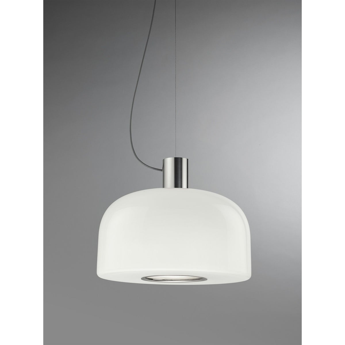 FLOS（フロス） / BELLHOP GLASS S2（ベルホップ ガラス） / 取付簡易仕様 / Φ450 / 全3色 / ペンダントライト