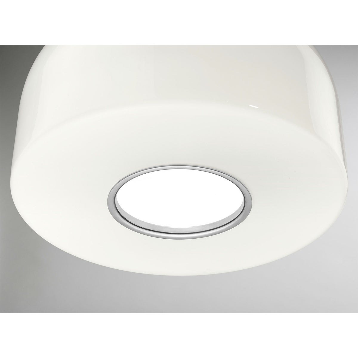 FLOS（フロス） / BELLHOP GLASS S2（ベルホップ ガラス） / 取付簡易仕様 / Φ450 / 全3色 / ペンダントライト