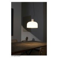 FLOS（フロス） / BELLHOP GLASS S2（ベルホップ ガラス） / 取付簡易仕様 / Φ450 / 全3色 / ペンダントライト