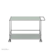 【年越しキャンペーンA】USMハラー（ユーエスエムハラー） / Wagon（ワゴン） / W773×D373×H530mm / ソフトキャスター付き（手前2個ロック可）