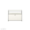 【年越しキャンペーンA】USMハラー（ユーエスエムハラー） / Sideboard（サイドボード） / W773×D373×H565mm / ドロップダウンドア×1
