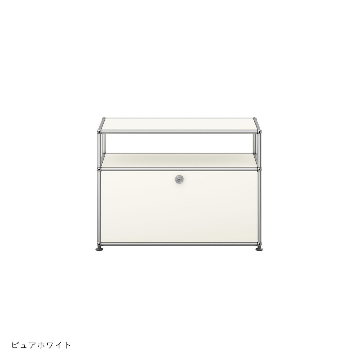 【年越しキャンペーンA】USMハラー（ユーエスエムハラー） / Sideboard（サイドボード） / W773×D373×H565mm / ドロップダウンドア×1