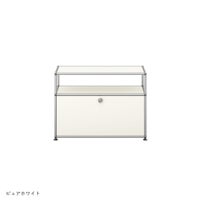 【年越しキャンペーンA】USMハラー（ユーエスエムハラー） / Sideboard（サイドボード） / W773×D373×H565mm / ドロップダウンドア×1