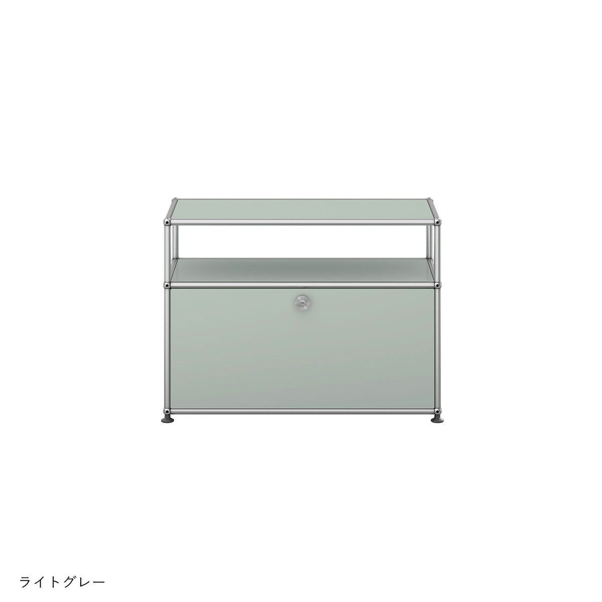 【年越しキャンペーンA】USMハラー（ユーエスエムハラー） / Sideboard（サイドボード） / W773×D373×H565mm / ドロップダウンドア×1