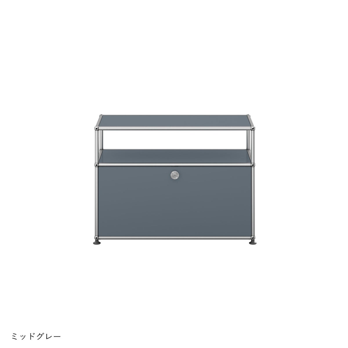 【年越しキャンペーンA】USMハラー（ユーエスエムハラー） / Sideboard（サイドボード） / W773×D373×H565mm / ドロップダウンドア×1