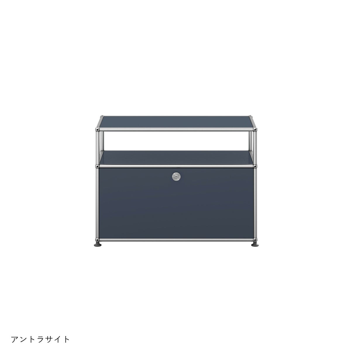 【年越しキャンペーンA】USMハラー（ユーエスエムハラー） / Sideboard（サイドボード） / W773×D373×H565mm / ドロップダウンドア×1