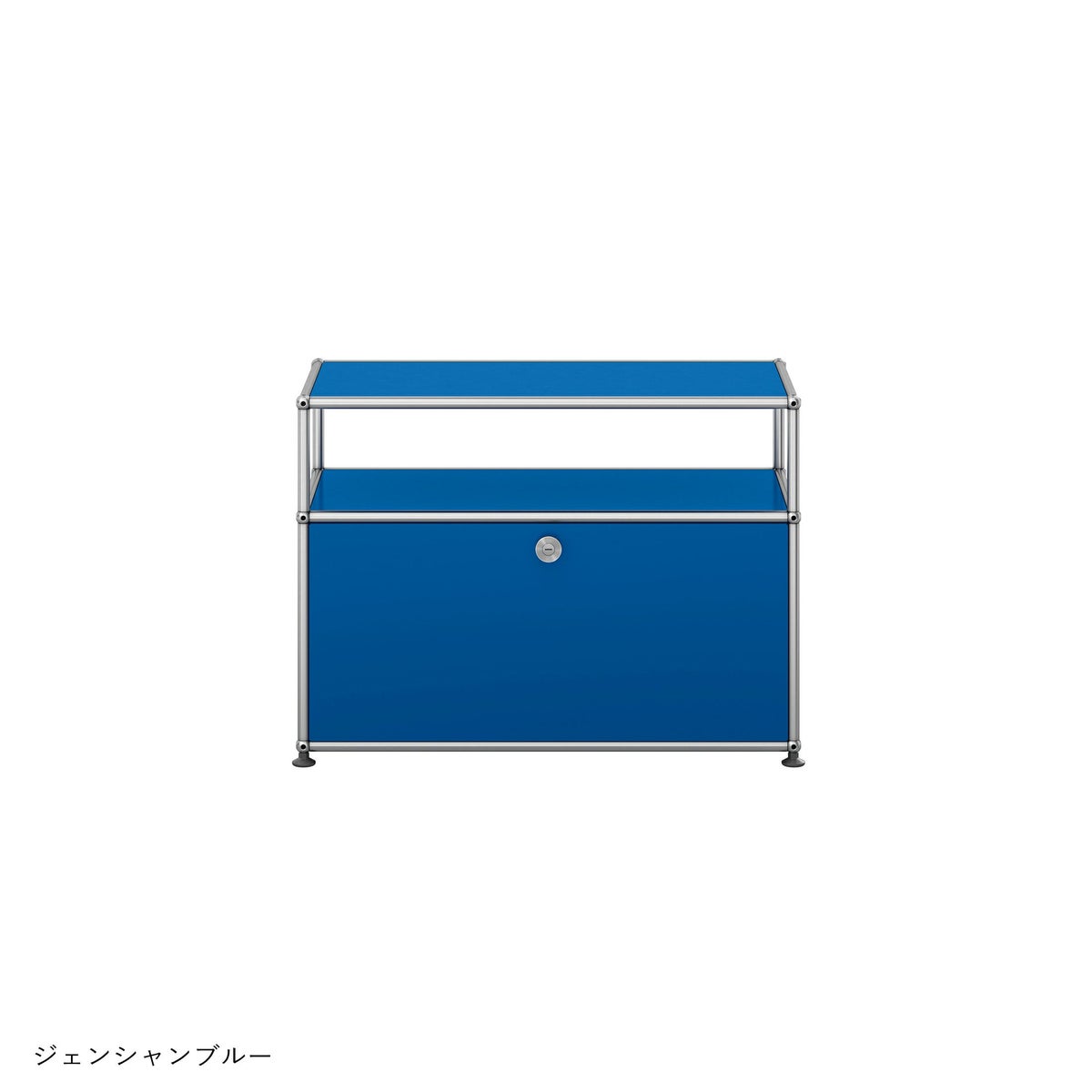 【年越しキャンペーンA】USMハラー（ユーエスエムハラー） / Sideboard（サイドボード） / W773×D373×H565mm / ドロップダウンドア×1
