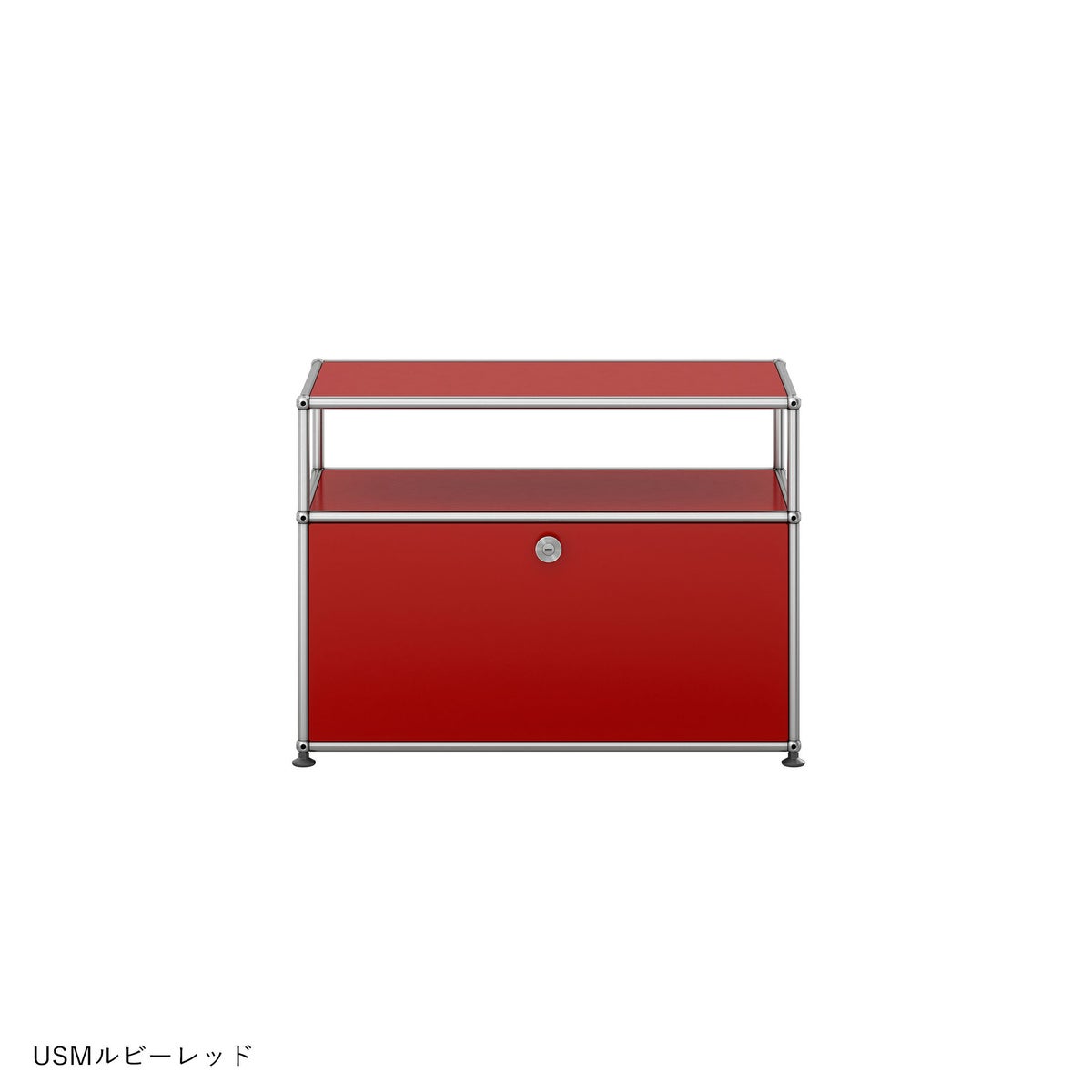【年越しキャンペーンA】USMハラー（ユーエスエムハラー） / Sideboard（サイドボード） / W773×D373×H565mm / ドロップダウンドア×1