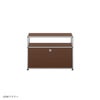 【年越しキャンペーンA】USMハラー（ユーエスエムハラー） / Sideboard（サイドボード） / W773×D373×H565mm / ドロップダウンドア×1