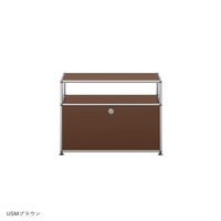 【年越しキャンペーンA】USMハラー（ユーエスエムハラー） / Sideboard（サイドボード） / W773×D373×H565mm / ドロップダウンドア×1