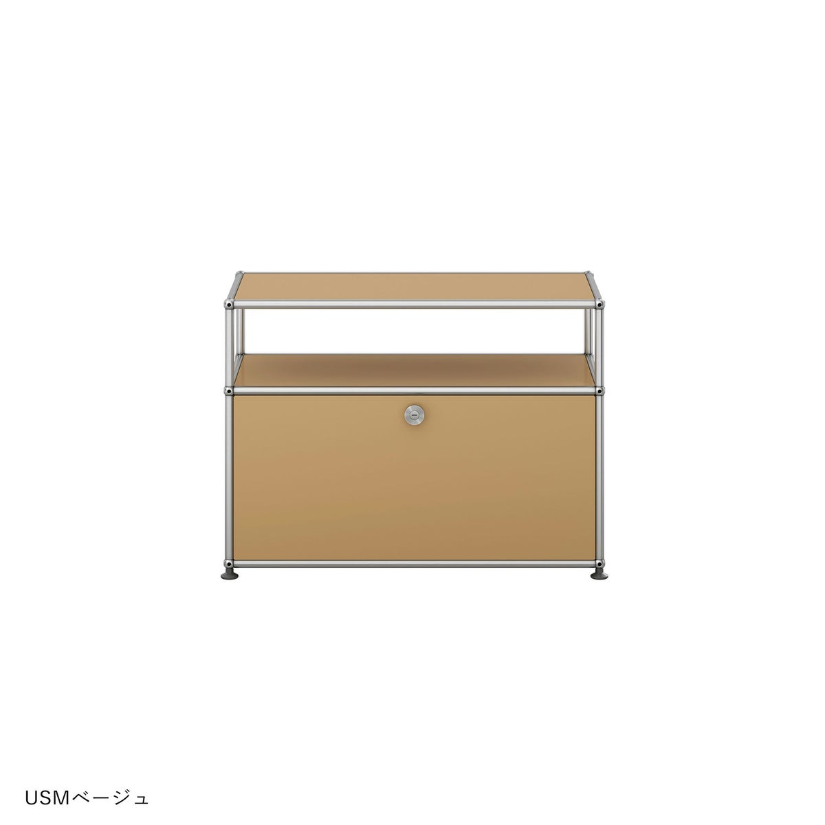 【年越しキャンペーンA】USMハラー（ユーエスエムハラー） / Sideboard（サイドボード） / W773×D373×H565mm / ドロップダウンドア×1