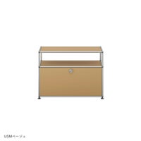 【年越しキャンペーンA】USMハラー（ユーエスエムハラー） / Sideboard（サイドボード） / W773×D373×H565mm / ドロップダウンドア×1
