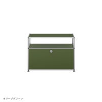 【年越しキャンペーンA】USMハラー（ユーエスエムハラー） / Sideboard（サイドボード） / W773×D373×H565mm / ドロップダウンドア×1