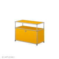 【年越しキャンペーンA】USMハラー（ユーエスエムハラー） / Sideboard（サイドボード） / W773×D373×H565mm / ドロップダウンドア×1