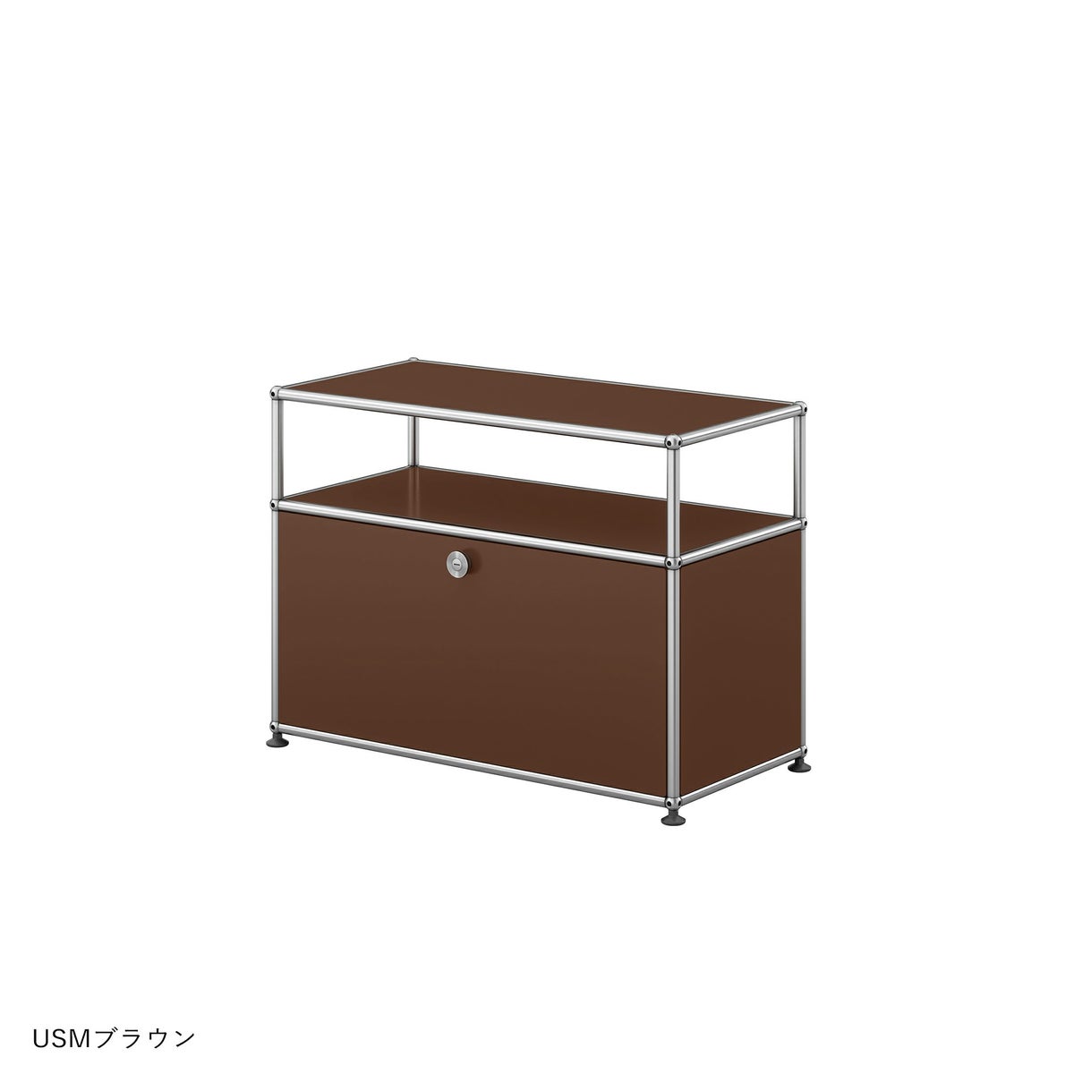 【年越しキャンペーンA】USMハラー（ユーエスエムハラー） / Sideboard（サイドボード） / W773×D373×H565mm / ドロップダウンドア×1