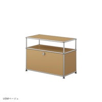 【年越しキャンペーンA】USMハラー（ユーエスエムハラー） / Sideboard（サイドボード） / W773×D373×H565mm / ドロップダウンドア×1