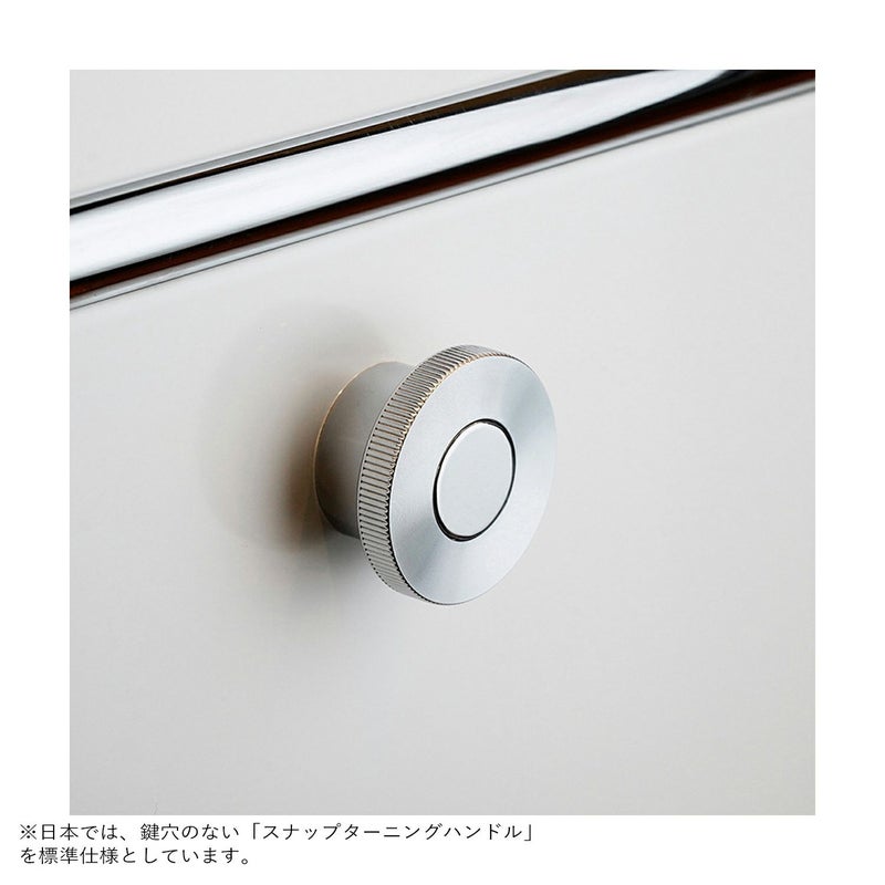 【年越しキャンペーンA】USMハラー（ユーエスエムハラー） / Sideboard（サイドボード） / W773×D373×H565mm / ドロップダウンドア×1
