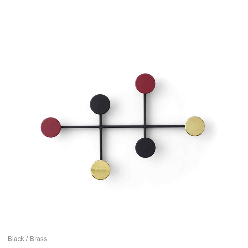 Audo Copenhagen（オドー・コペンハーゲン） / Afteroom Coat Hanger（アフタールーム コートハンガー） / 全3色 / コートハンガー