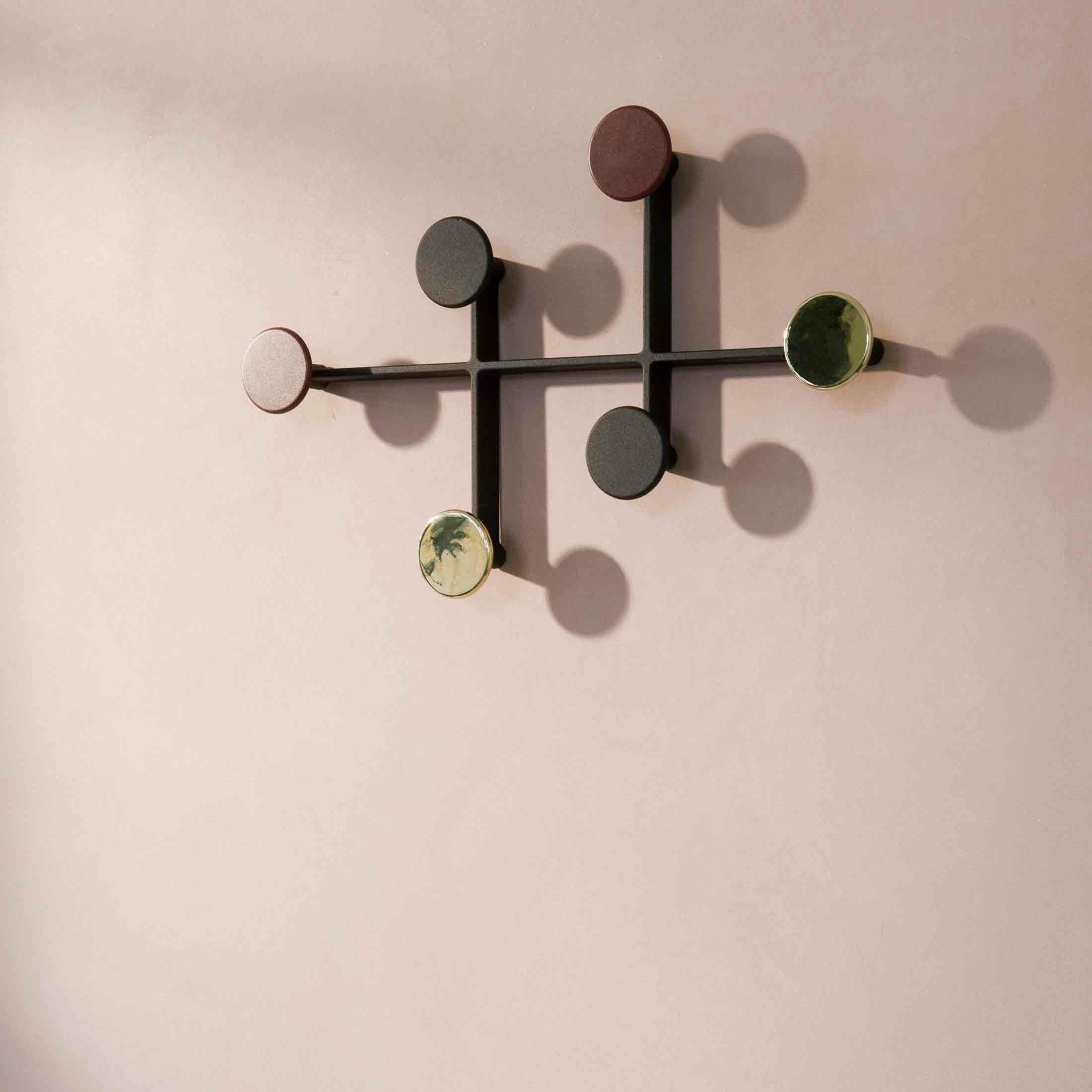 Audo Copenhagen(オドー・コペンハーゲン) / Afteroom Coat Hanger Audo Copenhagen(オドー・コペンハーゲン) / Afteroom Coat Hanger