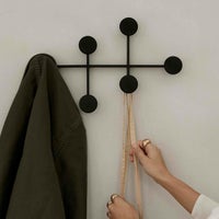Audo Copenhagen（オドー・コペンハーゲン） / Afteroom Coat Hanger（アフタールーム コートハンガー） / 全3色 / コートハンガー