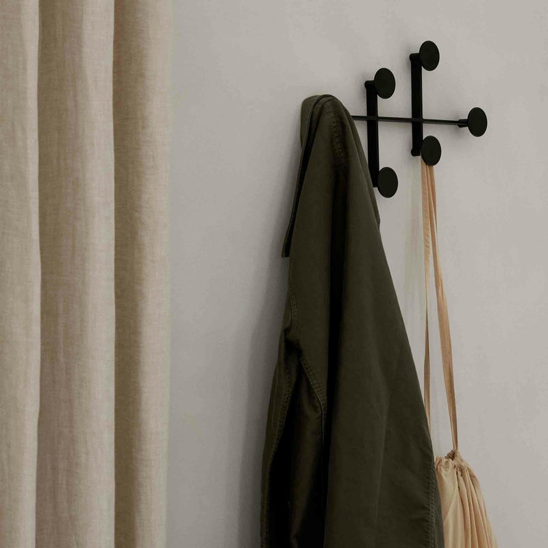 Audo Copenhagen（オドー・コペンハーゲン） / Afteroom Coat Hanger（アフタールーム コートハンガー） / 全3色 / コートハンガー