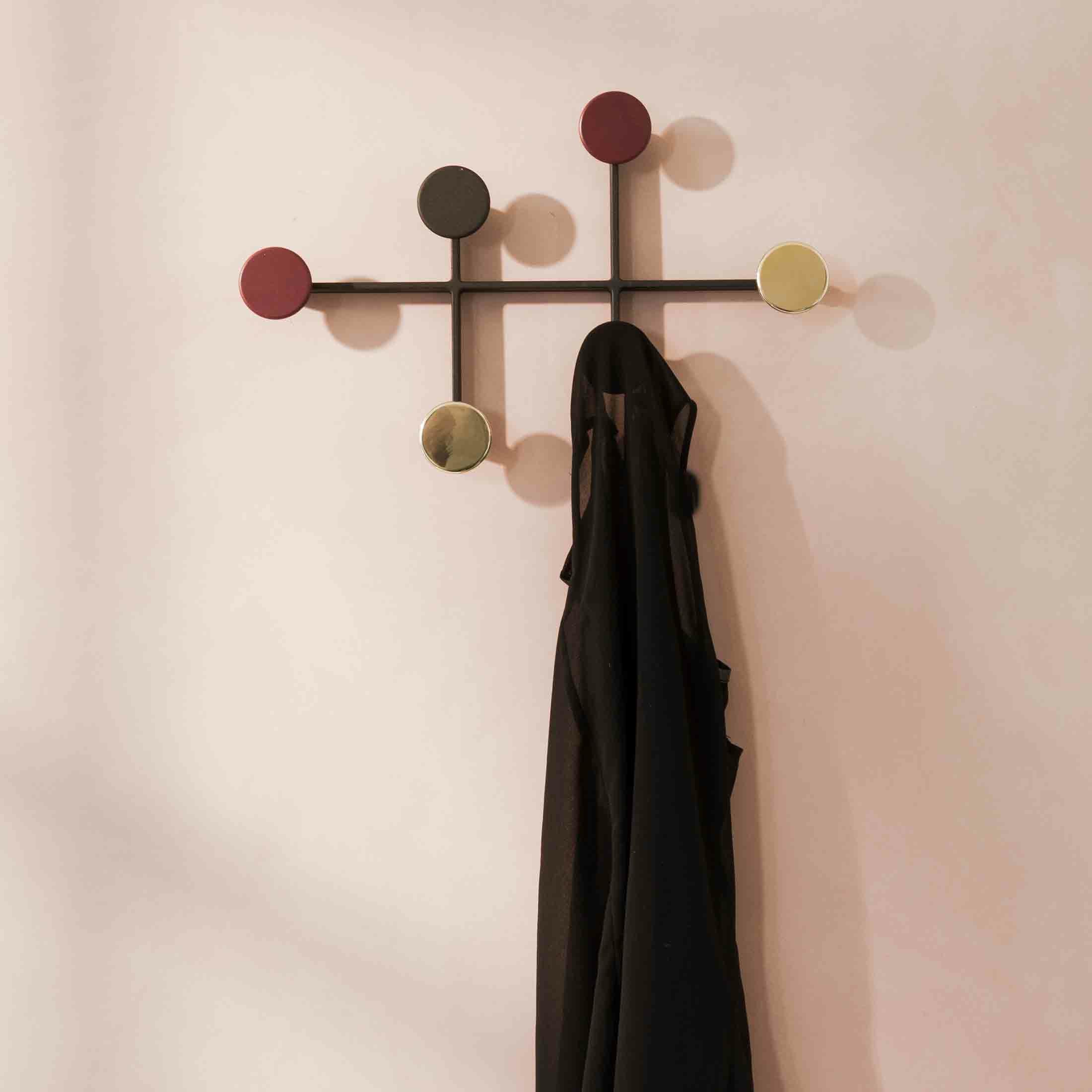 Audo Copenhagen（オドー・コペンハーゲン） / Afteroom Coat Hanger