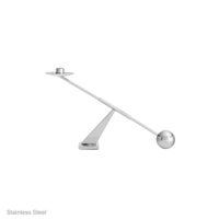 Audo Copenhagen（オドー・コペンハーゲン） / INTERCONNECT CANDLE HOLDER（インターコネクト キャンドルホルダー） / Small / 全3色 / キャンドルホルダー