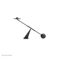 Audo Copenhagen（オドー・コペンハーゲン） / INTERCONNECT CANDLE HOLDER（インターコネクト キャンドルホルダー） / Small / 全3色 / キャンドルホルダー