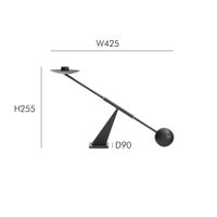 Audo Copenhagen（オドー・コペンハーゲン） / INTERCONNECT CANDLE HOLDER（インターコネクト キャンドルホルダー） / Small / 全3色 / キャンドルホルダー