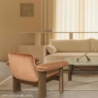 Audo Copenhagen（オドー・コペンハーゲン） / INTERCONNECT CANDLE HOLDER（インターコネクト キャンドルホルダー） / Small / 全3色 / キャンドルホルダー