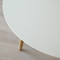 【DINING SET キャンペーン対象・pt10倍】CONNECTセレクトダイニングセット2 / CARL HANSEN & SON（カール・ハンセン＆サン） / BA103（オーク・オイル/H70cm）特別仕様＋CH24（ビーチ・ソープ/SH43cm）2脚