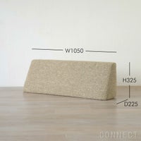 Artek（アルテック） / DAY BED 710（デイベッド） / バッククッション2個セット / Moss 0020【CONNECTオリジナル】《当店限定山口一郎ポスター付》