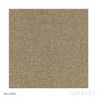 Artek（アルテック） / DAY BED 710（デイベッド） / バッククッション2個セット / Moss 0020【CONNECTオリジナル】《当店限定山口一郎ポスター付》